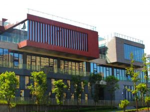 熱烈慶祝重慶博士泰入住新辦公樓