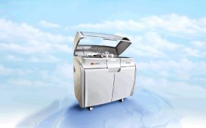 BA400 全自動特定蛋白分析儀